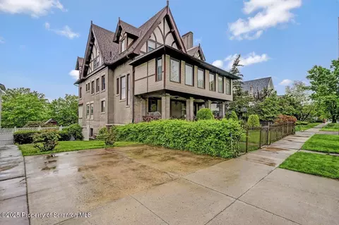 Undisclosed, Scranton, PA 18510