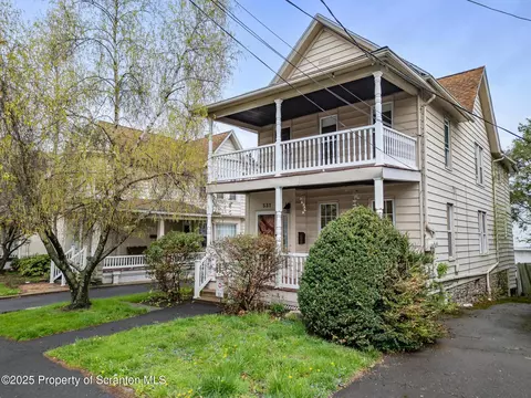 531 E Market St, Scranton, PA 18509