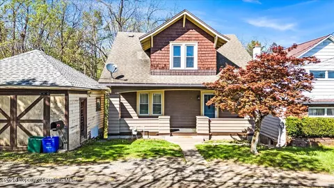 1020 Spring St, Old Forge, PA 18518