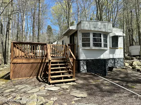 J193 Jamboree Drive, Covington Twp, PA 18424