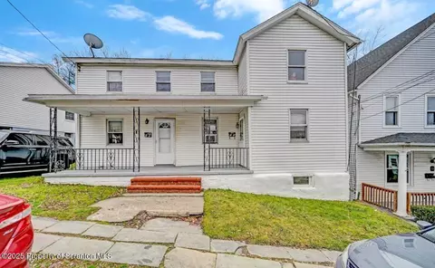 13-15 E Frothingham St, Pittston, PA 18640