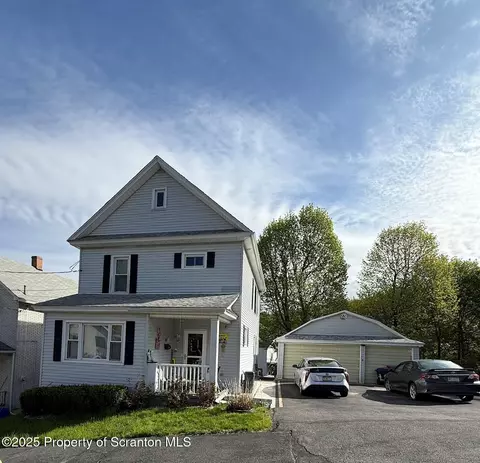 16 Fern Ave, Carbondale, PA 18407