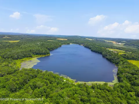 lot1 A May Rd, Thompson, PA 18465