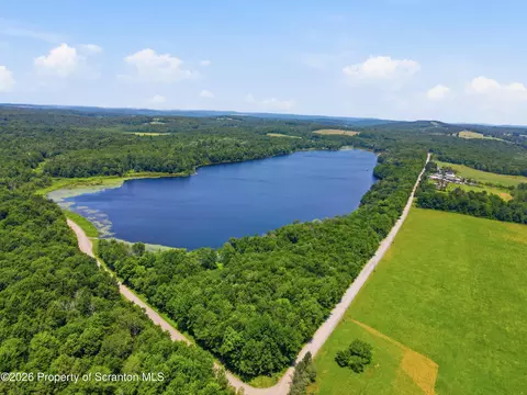 lot1 A May Rd, Thompson, PA 18465