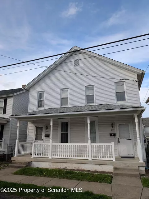 718-720 Archbald St, Scranton, PA 18504
