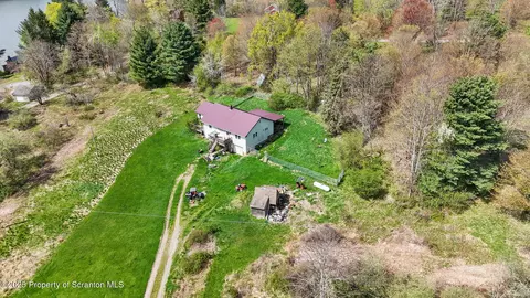 118 Woolever Road Rd, Friendsville, PA 18818