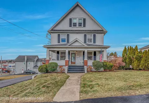 168 Cemetery St, Archbald, PA 18403
