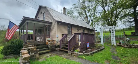 1065 Orphan School Rd, Kingsley, PA 18826