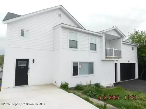523 Meyers St, Duryea, PA 18642