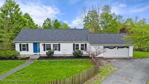 1921 Heart Lake Rd, Scott Twp, PA 18433