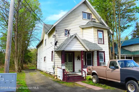 145 Church St, Great Bend, PA 18821
