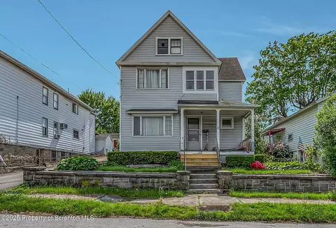 414 Brook St, Scranton, PA 18505