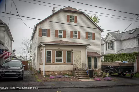 Other - 705 E Grant St, Olyphant, PA 18447 photo 2 of 19