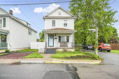 21 Kelly Ave, Wilkes Barre, PA 18705
