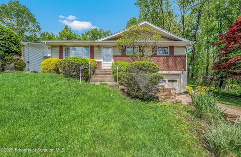 540 Wales St, Scranton, PA 18508