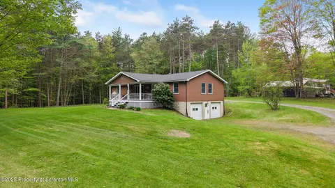 943 Laurel Ln, Kingsley, PA 18826