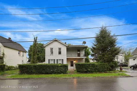 623 Court St, Scranton, PA 18508