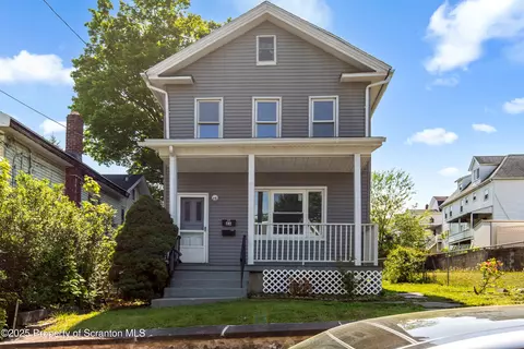 86 Grove St, Wilkes-barre, PA 18702