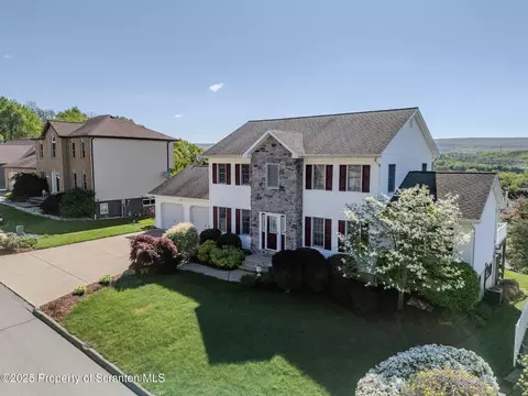 1152 Lincoln Ave, Olyphant, PA 18447
