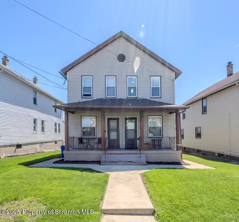 415- 417 17th Ave, Scranton, PA 18504