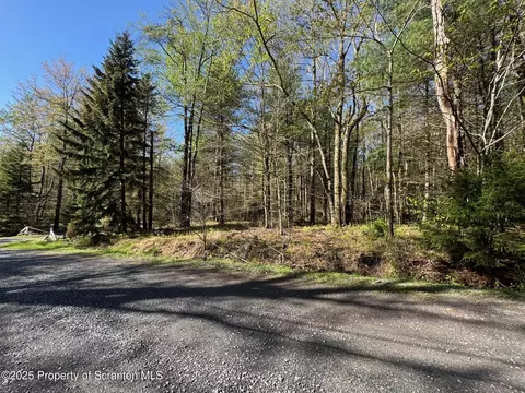 201 Sharon Ln, Thornhurst, PA 18424
