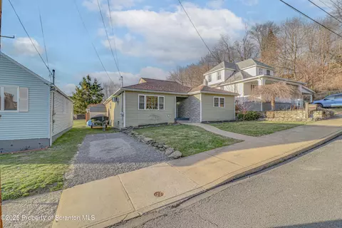 Other - 159 2nd St, Old Forge, PA 18518 photo 2 of 8
