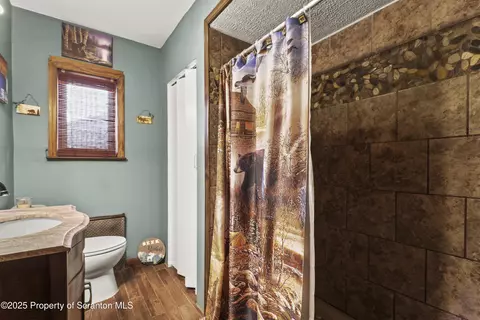 Bath - 159 2nd St, Old Forge, PA 18518 photo 1 of 2