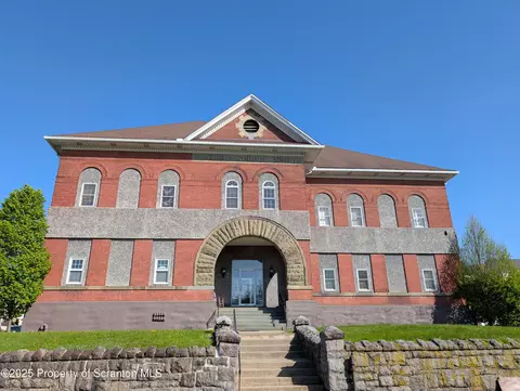 1207 S Webster, Scranton, PA 18505