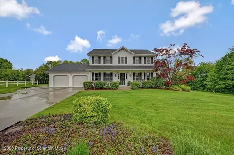 77 Cranberry Ter, Duryea, PA 18642