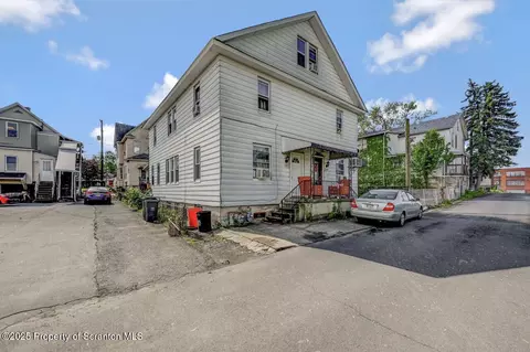 1522 1524 Cedar Ave, Scranton, PA 18505