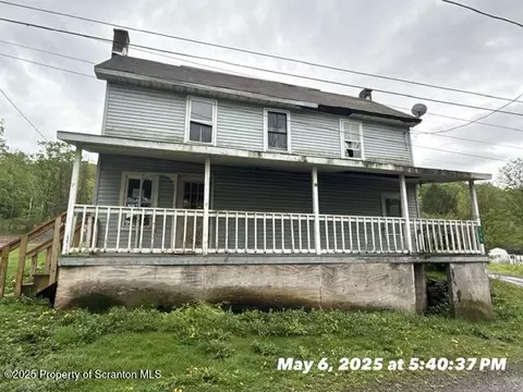 114 Beaver St, Noxen, PA 18636