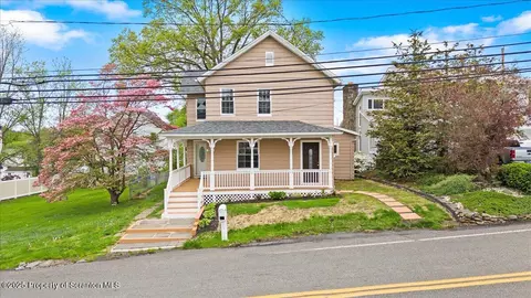 316 Sibley Ave, Old Forge, PA 18518