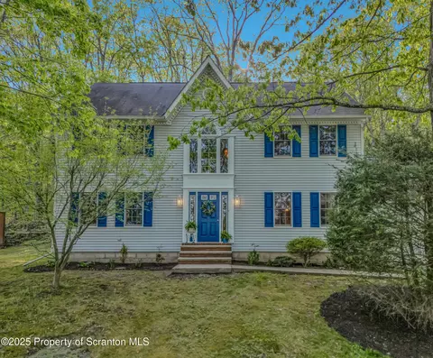 253 Billings Mill Rd, Tunkhannock, PA 18657