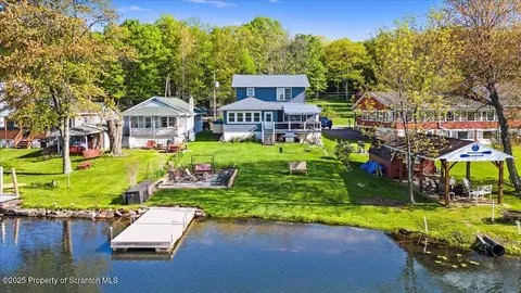 96 George Dr, Jefferson Twp, PA 18436