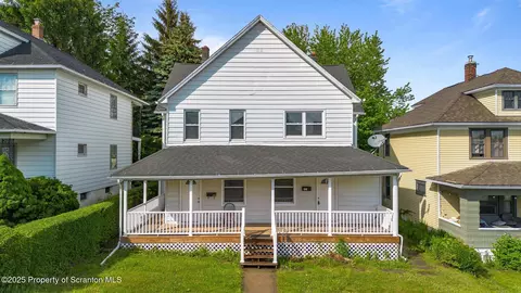 1202 1204 Watson St, Scranton, PA 18504
