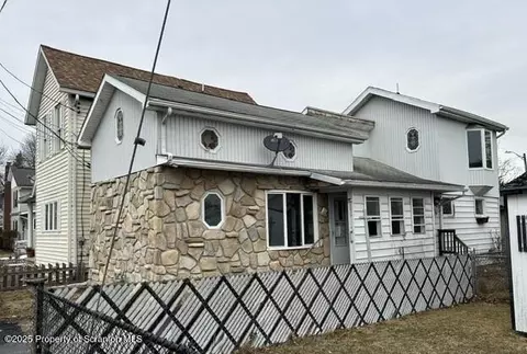 114 Washington St, West Pittston, PA 18643