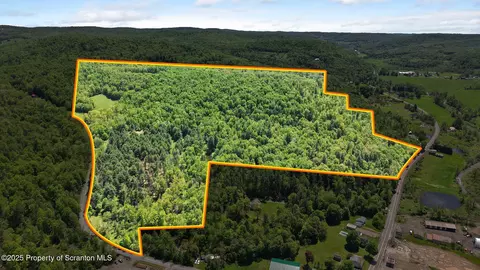 Sr267 & Quaker Lake Roads, Friendsville, PA 18818