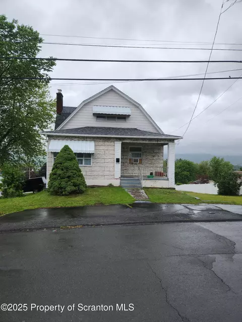 2230 S Webster Ave, Scranton, PA 18505