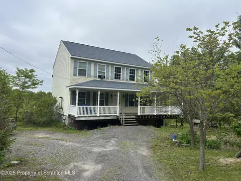 507 Mclean, Scranton, PA 18508