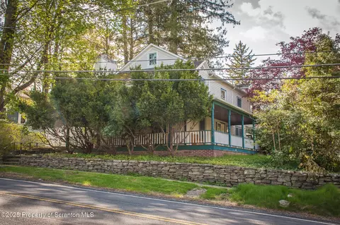 612 Clinton St, Waverly, PA 18471