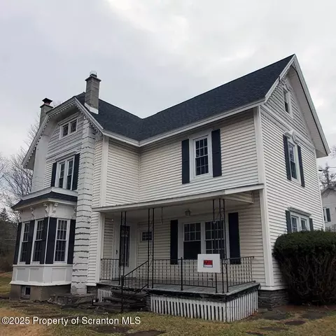 4045 State Route 547, Harford, PA 18823
