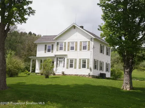 16225 Sr 29, Montrose, PA 18801