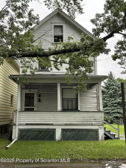 Undisclosed, Kingston, PA 18704