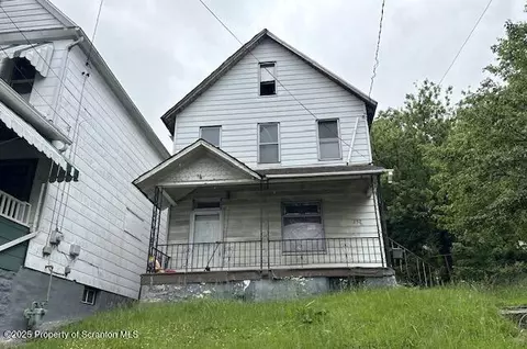 252 Park Ave, Wilkes-barre, PA 18702