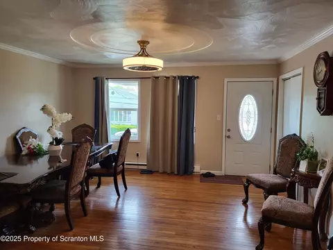 Other - 134 Taroli St, Old Forge, PA 18518 photo 1 of 5