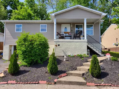 Other - 134 Taroli St, Old Forge, PA 18518 photo 5 of 5