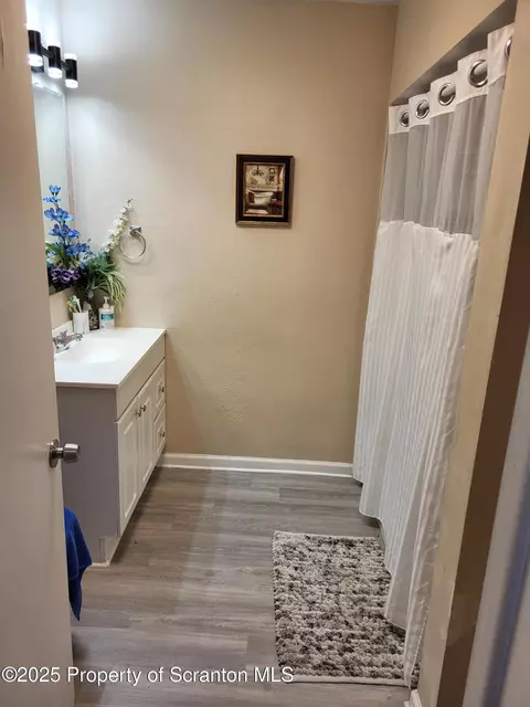 Bath - 134 Taroli St, Old Forge, PA 18518 photo 1 of 2