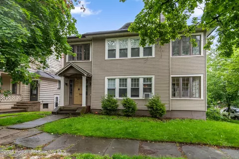 700 N Irving, Scranton, PA 18510