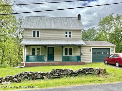 364 Briar Ridge Rd, Meshoppen, PA 18630