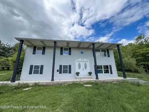 1446 Main Street St, Friendsville, PA 18818